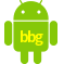 Aplicativo bbg para Android