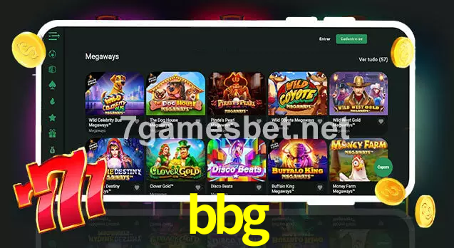 bbg aplicativo