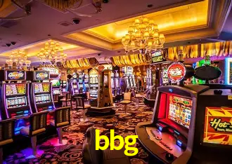 bbg Belo Horizonte - VIP Casino