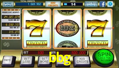 Inovações de Jogos na bbg: O Futuro das Experiências Interativas