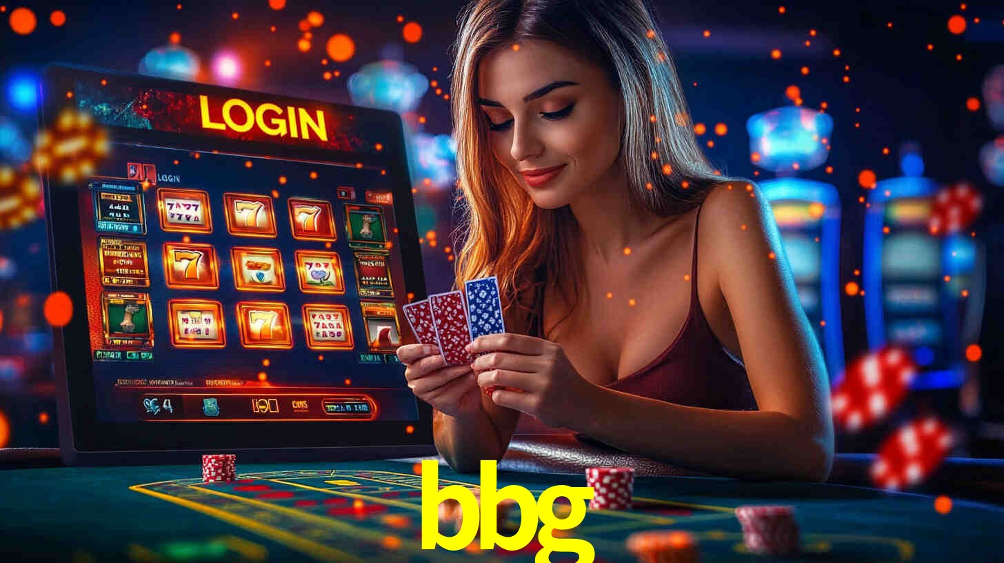 bbg: A Experiência de Casino com Jogos de Mesa ao Vivo