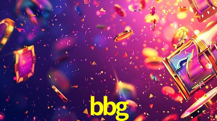 Interface do App bbg