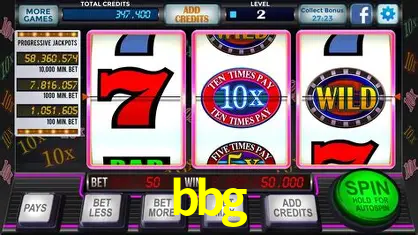 A Experiência Imersiva dos Cassinos Ao Vivo no bbg