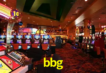 Descubra o Mundo do Cassino Online com bbg