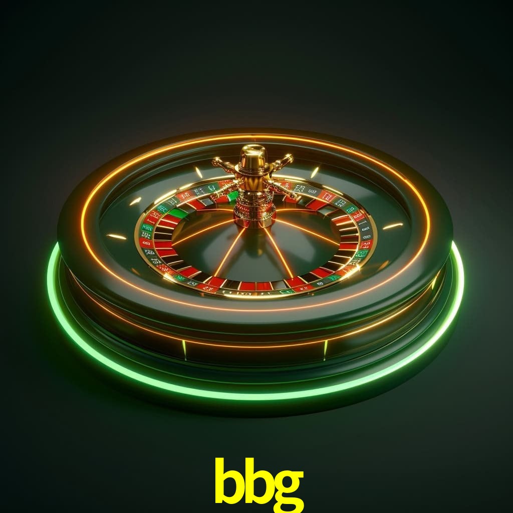 bbg App - Aplicativo Móvel Oficial
