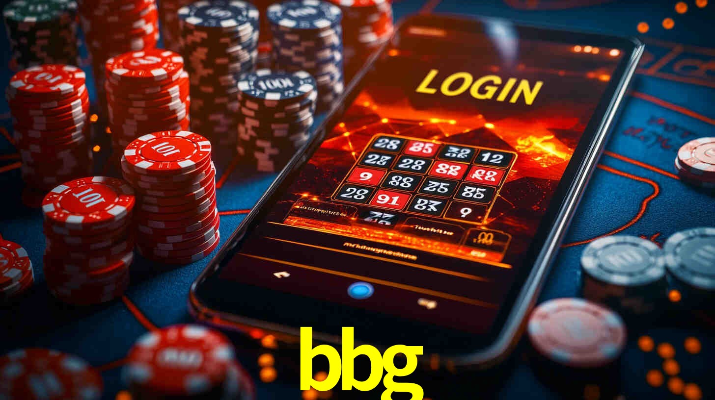 bbg login