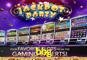 Descubra o Mundo do Cassino Online com bbg