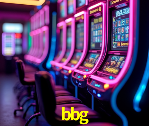 bbg Slot - 320+ Caça-Níqueis Premium