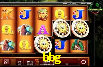 Inovações de Jogos na bbg: O Futuro das Experiências Interativas