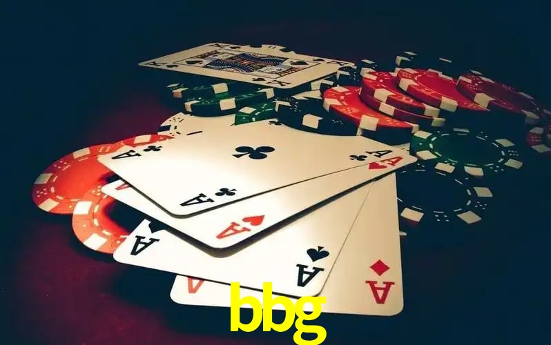 bbg Brasília - Betting Features