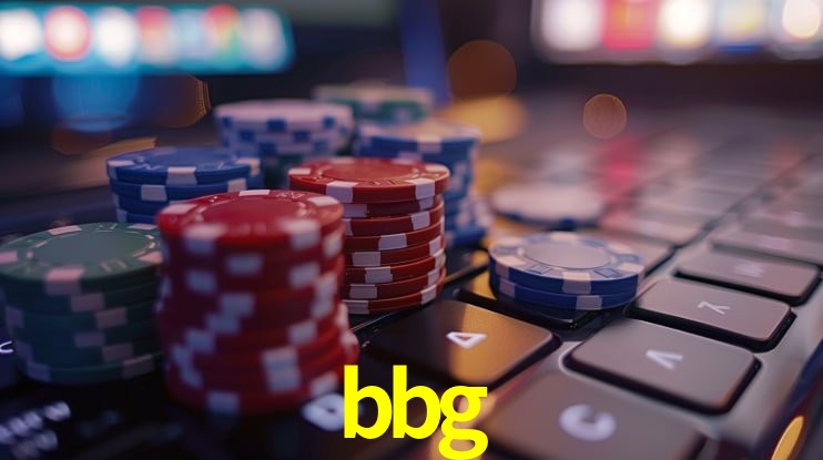 bbg - cassino ao vivo